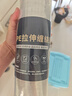 九千谷 缠绕膜50cm*110m膜净重1kg*1卷 PE工业保鲜膜搬家打包膜包装膜宽塑料保护薄膜拉伸膜 实拍图