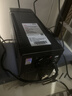 山克SK2000 ups不间断电源2000VA/1200W家用办公电脑稳压应急备用ups电源 实拍图