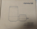 九阳（Joyoung）水龙头净水器去除余氯净化水质可视化可清洗滤芯一机四芯JYW-T05 实拍图