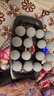 VTT【德国】十六头筋膜枪按摩器肩颈腰背全自动揉捏腿部全身深层肌肉电动颈膜小腿仪生日礼物送女生 16头Pro款】30档+5C动力锂电+78KG力度 实拍图
