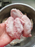 正大食品（CP）奥尔良鸡翅中净重2斤 鸡翅奥尔良风味 鸡中翅鸡翅 实拍图