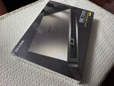普联（TP-LINK）BE7200 WiFi7家用电竞无线路由器 飞流双万兆版（含SFP）四2.5G口  Mesh USB3.0 性能旗舰 7DR7299 实拍图