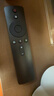 乐兰迪适用小米电视遥控器蓝牙语音版 通用小米网络电视盒子 3/4A/4C/4S增强版1/2/1s/2S/3S L8283 实拍图