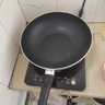 美的（Midea）不粘锅炒锅 不粘多功能家用炒菜锅煎锅电磁炉炒锅燃气灶通用 实拍图