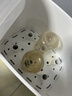 波咯咯（bololo）奶瓶消毒器带烘干多功能婴儿可保管液晶款BL-1010s 实拍图