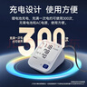 欧姆龙（OMRON）电子血压计血压仪家用医用充电 老人360袖带高精准A862 实拍图