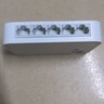 普联（TP-LINK）5口全千兆云管理交换机 TL-SG2005U 6kV端口防雷设计 支持端口汇聚 实拍图