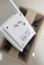 Tenda腾达1500M wifi6信号放大器 5G增强千兆网口wi-fi扩展 AP无线网络信号全屋覆盖 穿墙王扩大中继A23 实拍图