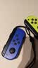 Nintendo Switch任天堂Joy-Con手柄【日版】一代OLED续航游戏手柄左蓝右黄NS周边配件手柄国行港版海外版可用 实拍图