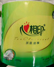 心相印有芯卷纸 茶语丝享4层200g*27卷 卫生纸巾 卷筒纸 厕纸 整箱销售 实拍图