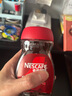 雀巢（Nestle）醇品速溶美式黑咖啡粉0糖0脂*健身燃减防困瓶装50g 实拍图