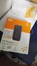 西部数据（WD）2TB NVMe 移动固态硬盘（PSSD）My Passport随行SSD type-c接口 1050MB/s 手机直连笔记本两用外接 实拍图