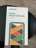 绿联【透明软壳】适用苹果XR手机壳iPhone xr保护套气囊防摔晶透全包抗黄防磨男女同款超薄简约 实拍图