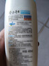 隆力奇蛇胆清爽洗发水男女士洗发露深层洁净留香400ml  实拍图