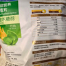 金日禾野低钠代糖原味营养麦片600g 即食营养早餐代餐 含木糖醇无添加蔗糖 实拍图