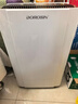 多乐信（DOROSIN）除湿机/抽湿机 除湿量21升/天 42㎡家用轻音地下室干衣除湿吸湿器 客卧除潮干燥机ER-20 实拍图