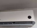 小米米家空调 巨省电 大1匹 新一级能效变频 快速冷暖 空调挂机 KFR-26GW/V1A1 整机10年质保 实拍图
