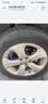 NEXEN耐克森 225/60R17 99H RH7 原配新途胜/KX5 适配上别克GL8 实拍图
