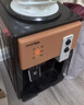 夏新饮水机家用迷你台式桌面饮水器办公室经典台式饮水机小型制冷/制热型学生宿舍冷热两用/ 升级欧式（前置开关） 制热型 实拍图