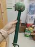 侑家良品 艾草锤31cm 按摩养生捶敲打经络穴位艾草棒棒锤 1个装 实拍图