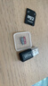 512g高速通用tf内存卡录像机监控储存行车记录仪监控摄像头microSD 512G高速通用+读卡器+SD卡套 实拍图