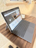 微软Surface Pro4/5/6/7/7+二合一平板笔记本电脑12.3英寸Windows触屏电脑 9新pro7 i5 16G 256G触屏爆款 官方标配+微软原装键盘 实拍图
