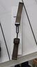 watchbond适用华为GT6/GT5/4手表Runner2真皮表带Watch5表带GT6Pro疯马纹watch4pro磁吸折叠扣智能46mm腕带 实拍图