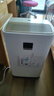 多乐信（DOROSIN）家用除湿机 除湿量30升/天 60㎡ 地下室除潮干衣除湿吸湿器APP智控负离子干燥机ER-630ES 实拍图