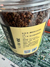 茗愿黑苦荞茶四川大凉山全胚芽全颗粒荞麦茶黑珍珠泡水喝的养生茶480g 实拍图