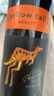 黄尾袋鼠（Yellow Tail）世界系列 梅洛红葡萄酒 750ml*6瓶 原瓶进口红酒 实拍图