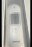 欧姆龙（OMRON）红外额温枪 电子体温计体温枪1s速测测温仪 K7100 实拍图