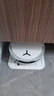 科沃斯T50S扫地机器人全自动扫拖一体家用毛发0缠超薄上下水版(支持鸿蒙智联) 实拍图