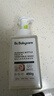 babycare谷物酵素奶瓶清洁剂奶瓶清洗剂婴儿餐具清洗液果蔬洗洁精 850g 实拍图