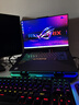 ROG【京东独家】魔霸新锐 锐龙9 16英寸 游戏本笔记本电脑(R9 8940HX 16G 1T RTX5060 2.5K 165Hz) 实拍图