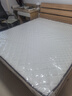 海马飞雪床垫席梦思独立弹簧床垫子1.8x2米乳胶椰棕床垫十大品牌可定制 15cm双面款(乳胶+独立弹簧+椰棕) 1.8x2米 实拍图