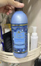 东方宝石海洋香氛沐浴露500ml意大利进口海盐清爽持久留香男女沐浴乳液 实拍图