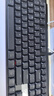 CHERRY樱桃 MX10.1游戏机械键盘 矮轴无线键盘8K回报率 LCD彩屏 蓝牙/有线/无线三模连接 办公键盘 104键 实拍图