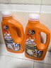 威猛先生（Mr Muscle）管道疏通啫喱 960ml*2瓶（厨房+卫浴） 厕所 厨房管道疏通 实拍图