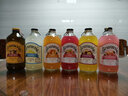 宾得宝（Bundaberg）含气饮料混合装375ml*6瓶 8口味随机发货 澳洲踏青出游果汁气泡水 实拍图