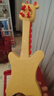 费雪（Fisher-Price）尤克里里 宝宝早教音乐启蒙弹奏乐器儿童玩具长颈鹿生日礼物礼品 实拍图