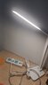 欧普照明（OPPLE）AAAA级学习护眼灯学生学习台灯卧室宿舍阅读 四档调光儿童家用 实拍图