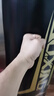 爱倍健（AIBEIJIAN）拳击沙袋散打立式家用成人拳击沙包不倒翁儿童跆拳道拳击训练器材 1.8米耐打王【加强工艺】 实拍图