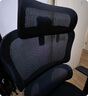 西昊M56二代 人体工学椅办公椅电脑电竞椅子人工力学座椅学习升降椅背 实拍图