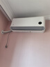 小米空调 巨省电 新一级能效变频冷暖壁挂式卧室智能空调挂机30S速冷60S速热 智慧清洁 国家补贴 巨省电 1.5匹 宽温域运行APF 5.27 实拍图