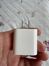 Apple/苹果 20W USB-C充电器  type-c充电器苹果手机充电器原装手机快充头 苹果17手机充电器 实拍图