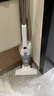 美的（Midea）吸尘器【861A升级款】MCS1白色家用手持立式吸尘器二合一强劲吸力重磅升级新品 实拍图