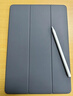 vivo 智能双面夹5 Pro 新月灰 【适用vivo Pad5 Pro平板电脑】 实拍图