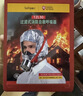 趣行防毒面具消防面具防烟面罩火灾逃生过滤式消防自救呼吸器TZL30 实拍图