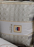 富安娜被子春秋被四季被芯 双人空调被被褥约4.5斤203×229cm舒暖 实拍图