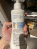 妙思乐儿童洗发沐浴二合一500ml 婴儿专用洗发水沐浴露法国进口 实拍图